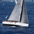 EH01, First 47.7 sailed by Andy Middleton for Global Yacht Racing