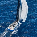 Warrior Won, Pac 52 sailed by Christopher Sheehan