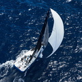 Warrior Won, Pac 52 sailed by Christopher Sheehan