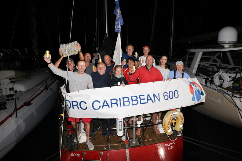 Caribbean 600 - Feb 25th - Scarlet Oyster - High Res-5.jpg