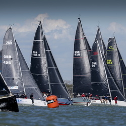 RORC Easter Challenge
