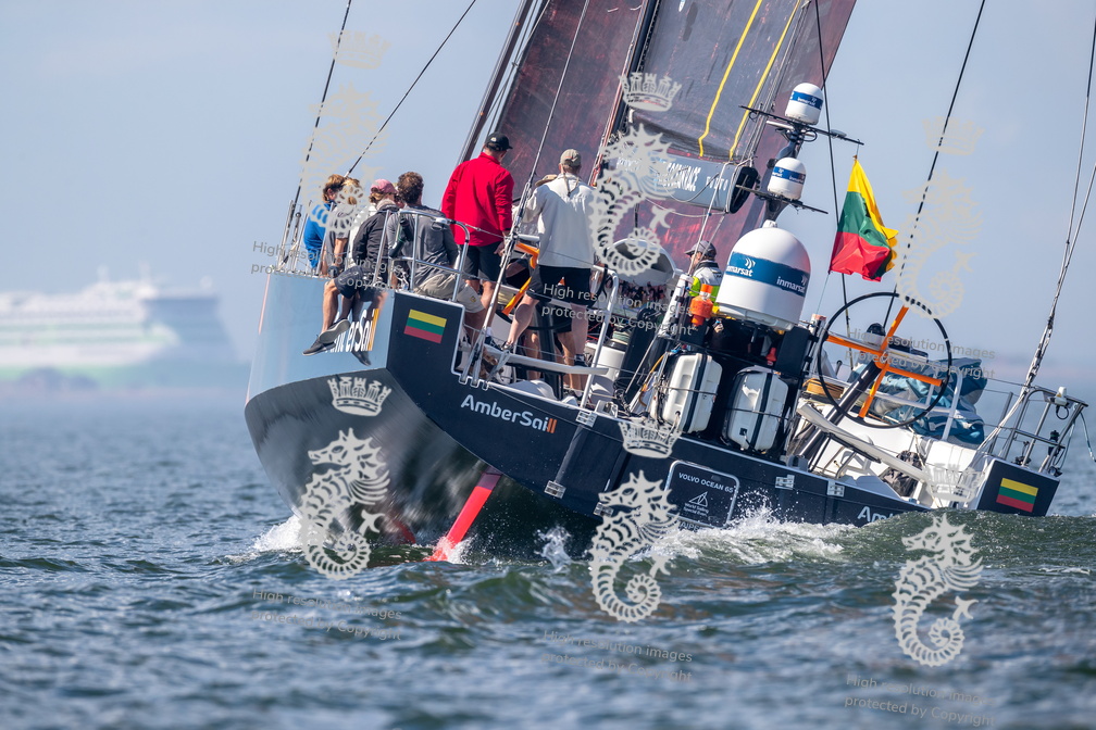 Roschier Baltic Sea Race 2022 ©Pepe Korteniemi -0186