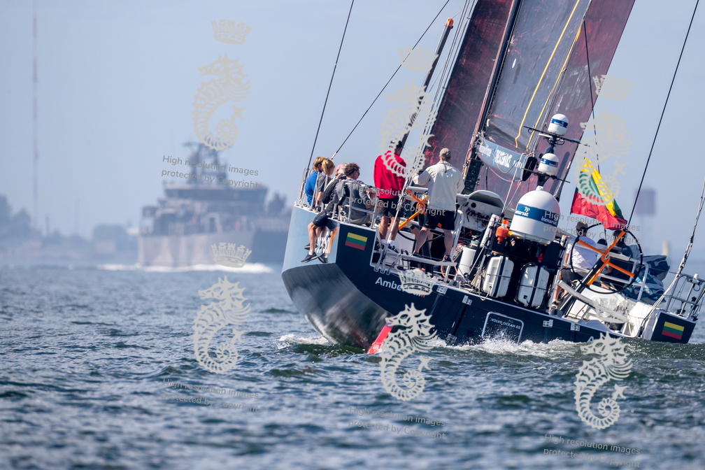 Roschier Baltic Sea Race 2022 ©Pepe Korteniemi -0203