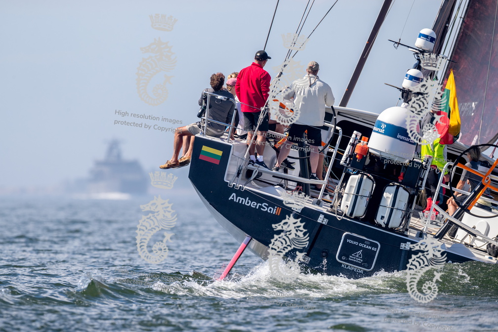 Roschier Baltic Sea Race 2022 ©Pepe Korteniemi -0166