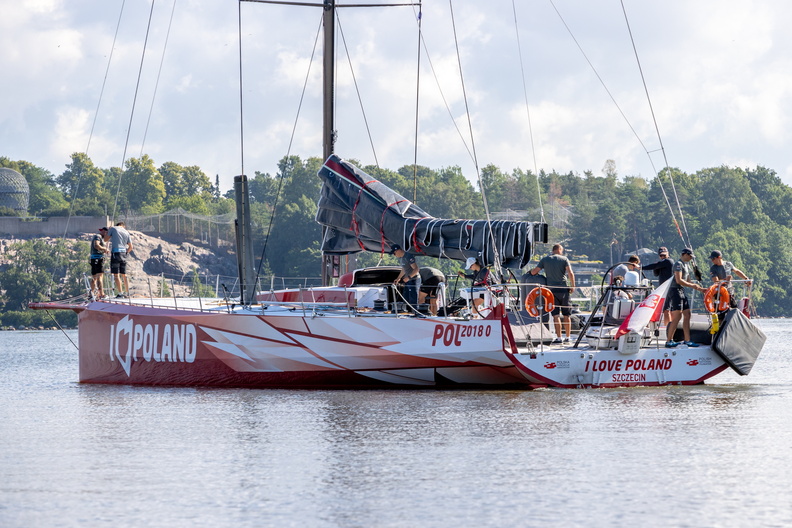 Roschier Baltic Sea Race 2022 ©Pepe Korteniemi -1962