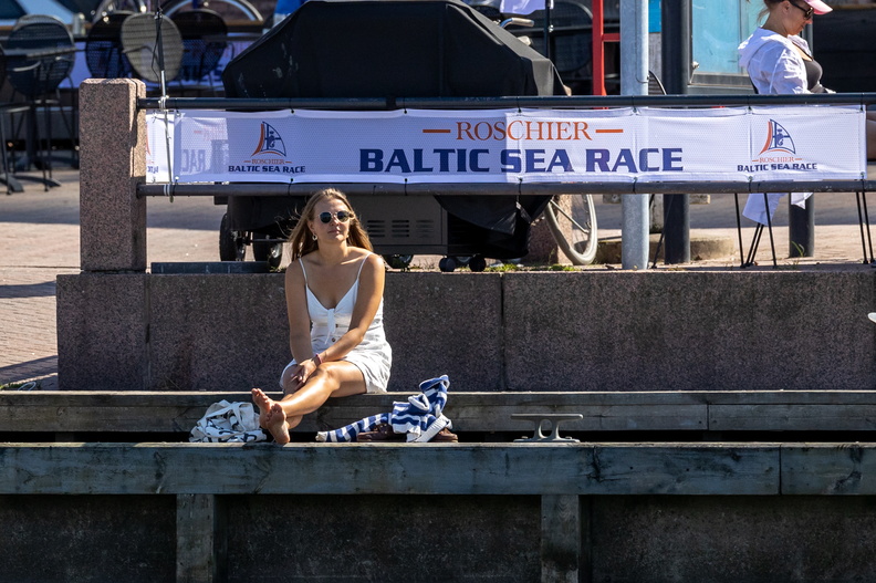 Roschier Baltic Sea Race 2022 ©Pepe Korteniemi -2553