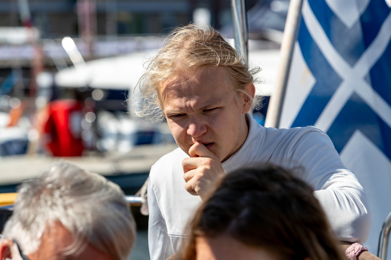 Roschier Baltic Sea Race 2022 ©Pepe Korteniemi -0017