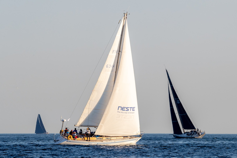 Roschier Baltic Sea Race 2022 ©Pepe Korteniemi -0131