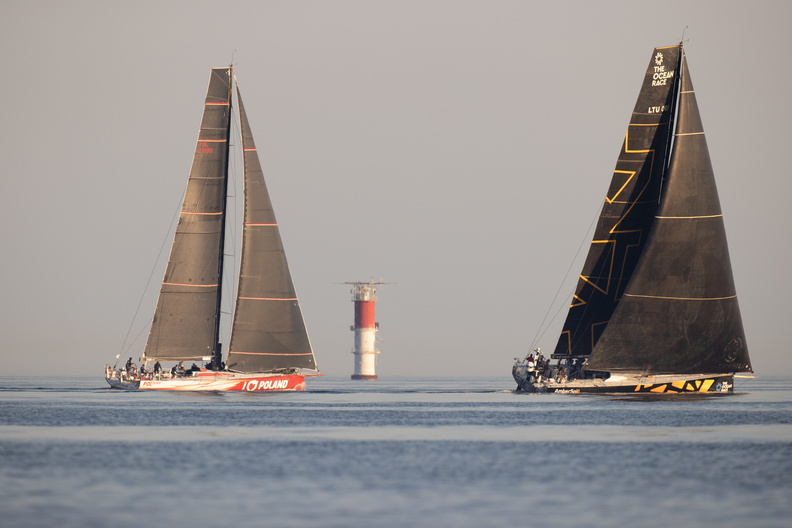 Roschier Baltic Sea Race 2022 ©Pepe Korteniemi -3263