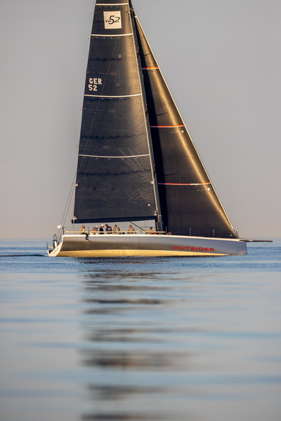 Roschier Baltic Sea Race 2022 ©Pepe Korteniemi -3308