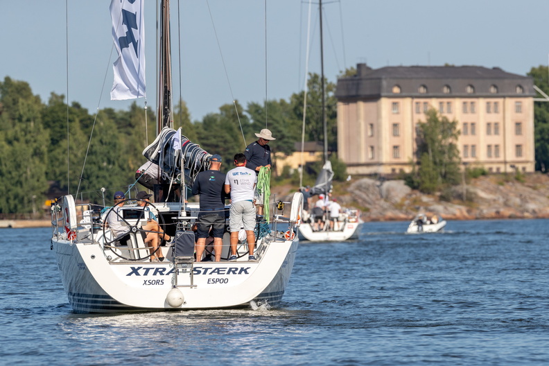 Roschier Baltic Sea Race 2022 ©Pepe Korteniemi 2022-0012
