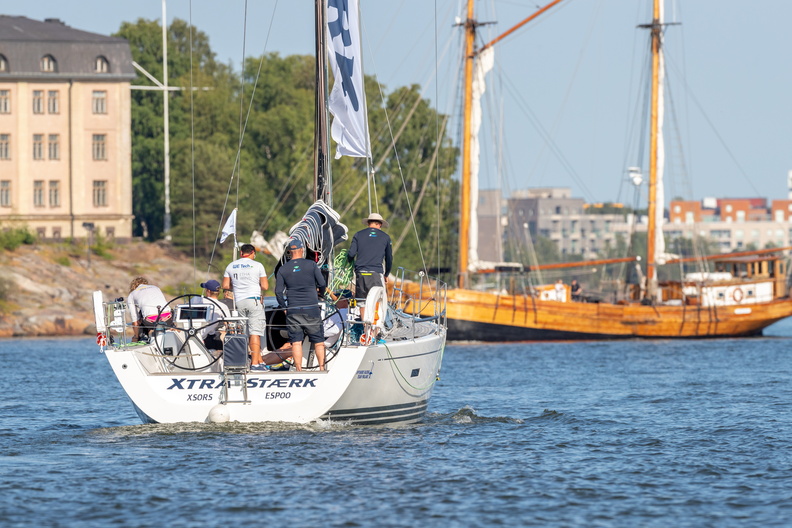 Roschier Baltic Sea Race 2022 ©Pepe Korteniemi 2022-0019