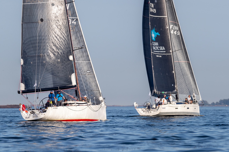 Roschier Baltic Sea Race 2022 ©Pepe Korteniemi 2022-0569