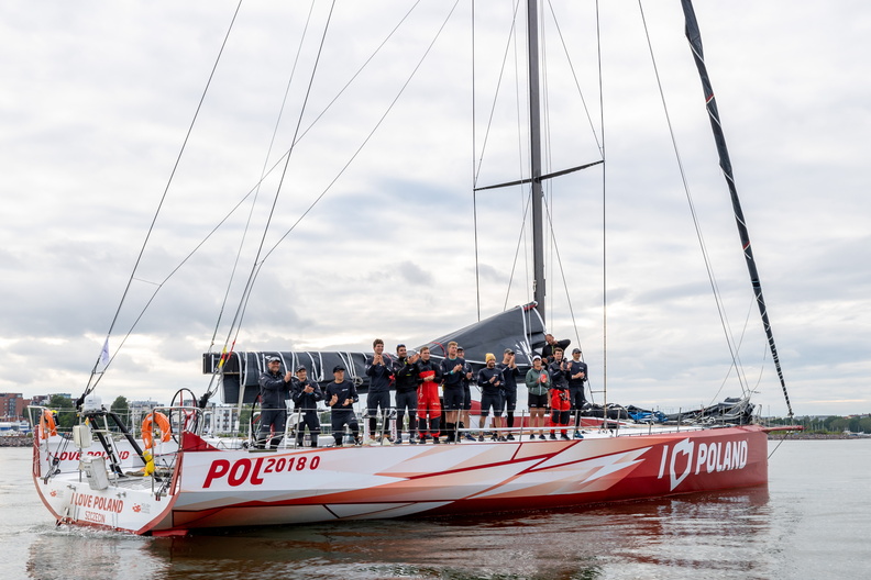 Roschier Baltic Sea Race 2022 ©Pepe Korteniemi 2022-3827