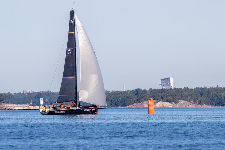 Roschier Baltic Sea Race 2022 ©Pepe Korteniemi 2022-0003