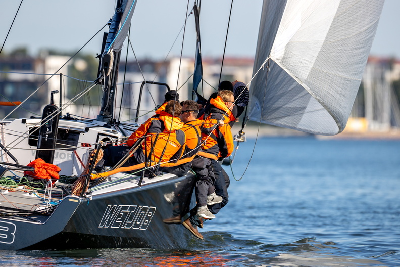 Roschier Baltic Sea Race 2022 ©Pepe Korteniemi 2022-4153