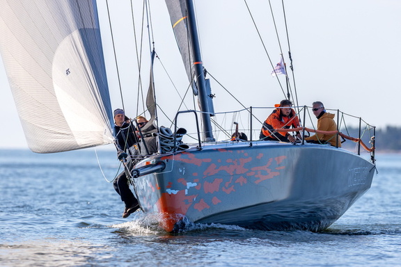 Roschier Baltic Sea Race 2022 ©Pepe Korteniemi 2022-4180