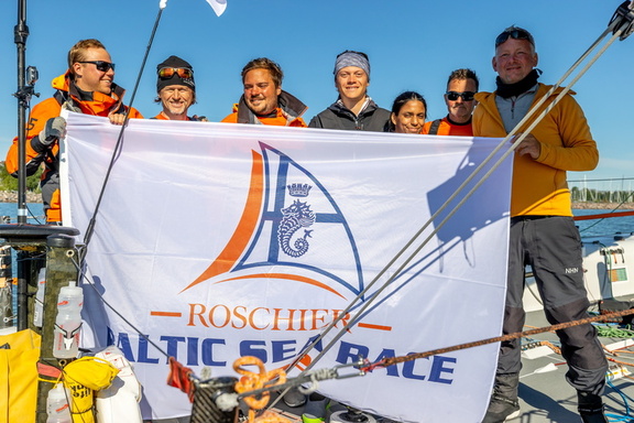Roschier Baltic Sea Race 2022 ©Pepe Korteniemi 2022-4230