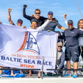Roschier Baltic Sea Race 2022 ©Pepe Korteniemi 2022-4457