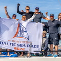 Roschier Baltic Sea Race 2022 ©Pepe Korteniemi 2022-4447