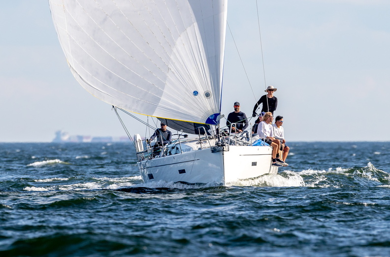 Roschier Baltic Sea Race 2022 ©Pepe Korteniemi 2022-4275