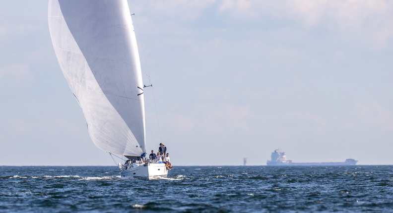Roschier Baltic Sea Race 2022 ©Pepe Korteniemi 2022-4264