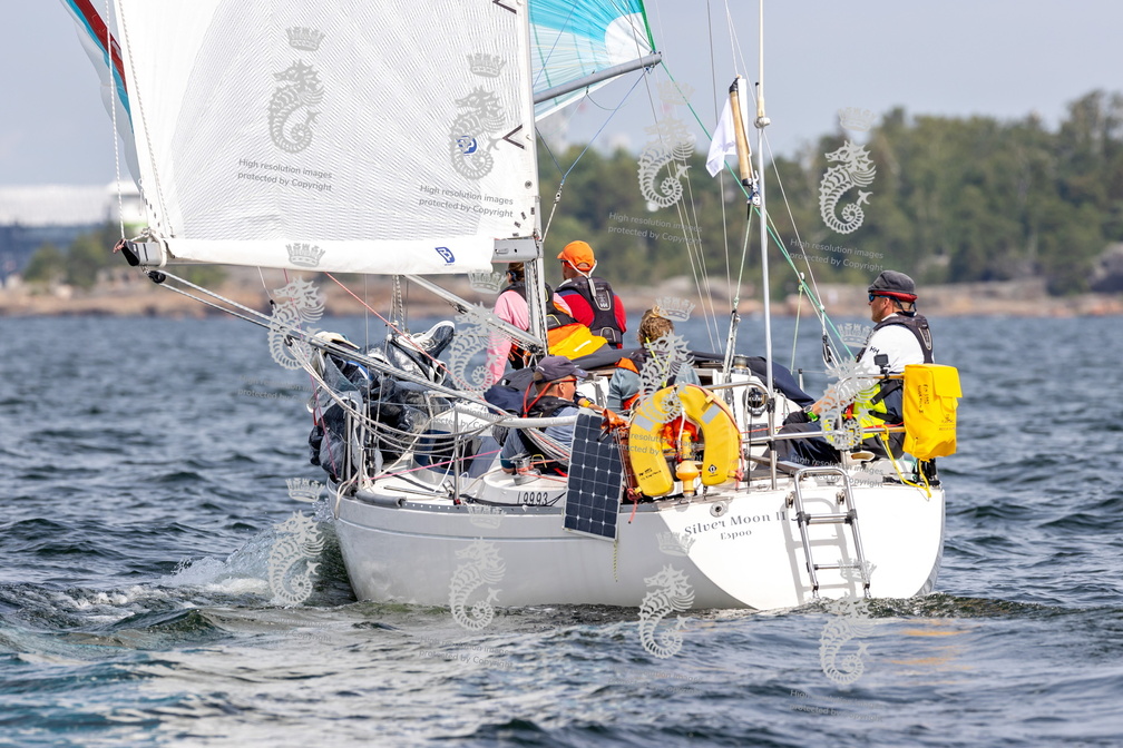 Roschier Baltic Sea Race 2022 ©Pepe Korteniemi 2022-4713