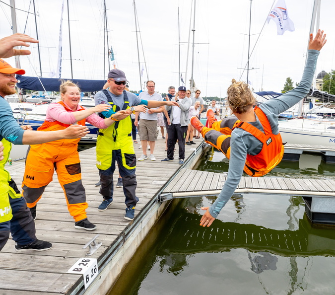 Roschier Baltic Sea Race 2022 ©Pepe Korteniemi 2022-5110