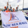 Roschier Baltic Sea Race 2022 ©Pepe Korteniemi 2022-5007