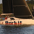 2 September 2022 RORC Cherbourg Race 2022
Rockit
Photo Rick Tomlinson
