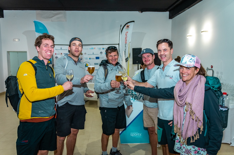 RORC Transatlantic Race 2023. Wine and Cheese Party-11.jpg