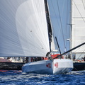 Canada Ocean Racing at the start line of the race