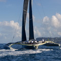 MOD70 Zoulou sets her sights on Grenada