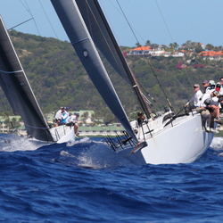 RORC Nelson's Cup - Inshore
