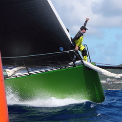 RORC Nelson's Cup - Inshore