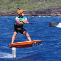 Other Antiguan water sports