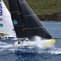 Class40s Influence and IBSA at the start of the race