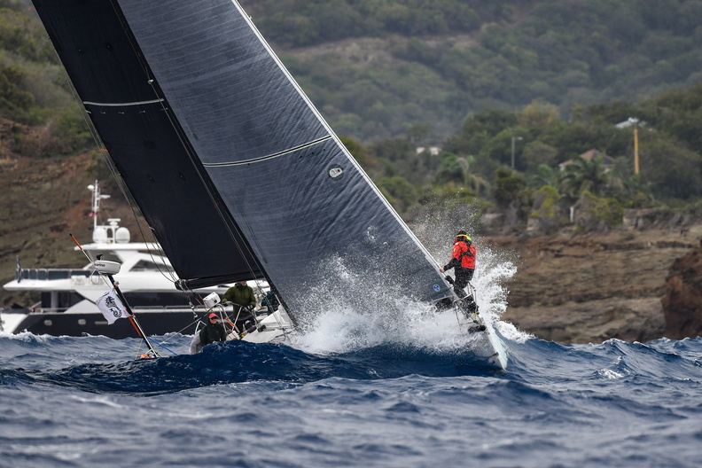 RORC Caribbean 600Photographed by James Tomlinson