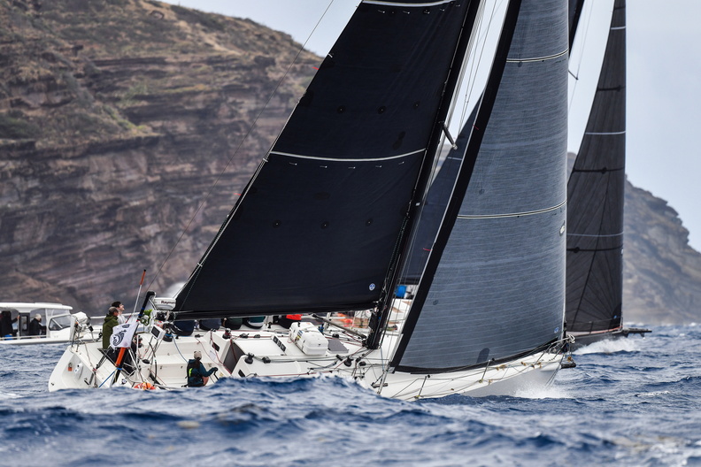 RORC Caribbean 600Photographed by James Tomlinson