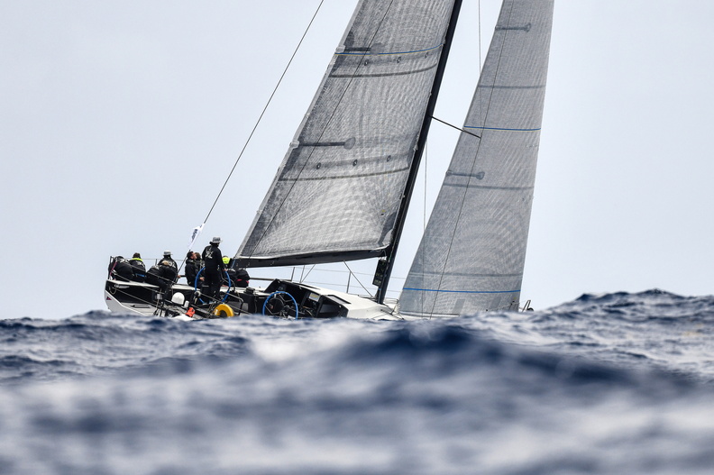 Black Pearl, Botin 56 sailed by Stefan Jentzsch