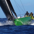 Daguet 3 - Corum, Ker 46 sailed by Frederic Puzin