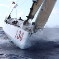 Class40 Vicitan, sailed by Olivier Delrieu