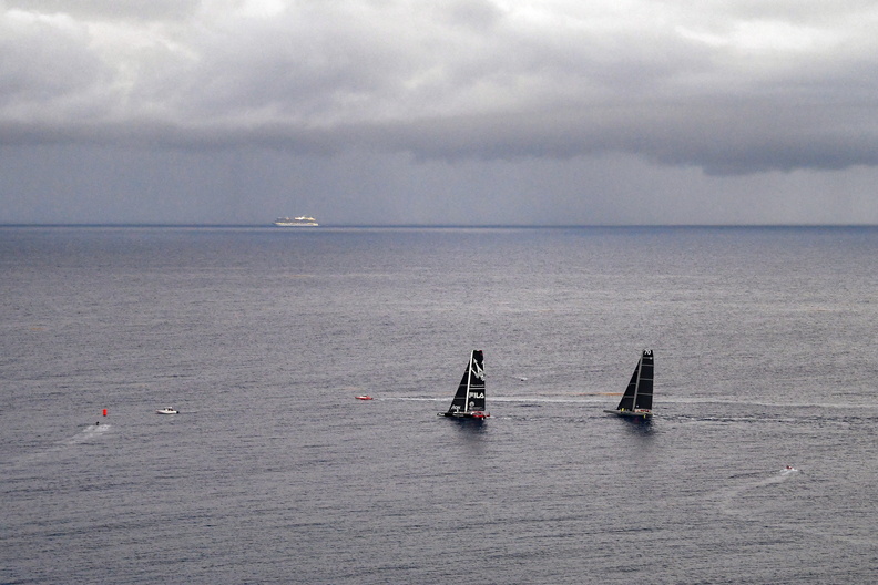 Maserati Multi 70
Zoulou
RORC Caribbean 600
Photographed by James Tomlinson
