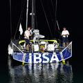 IBSA arrives back in Antigua