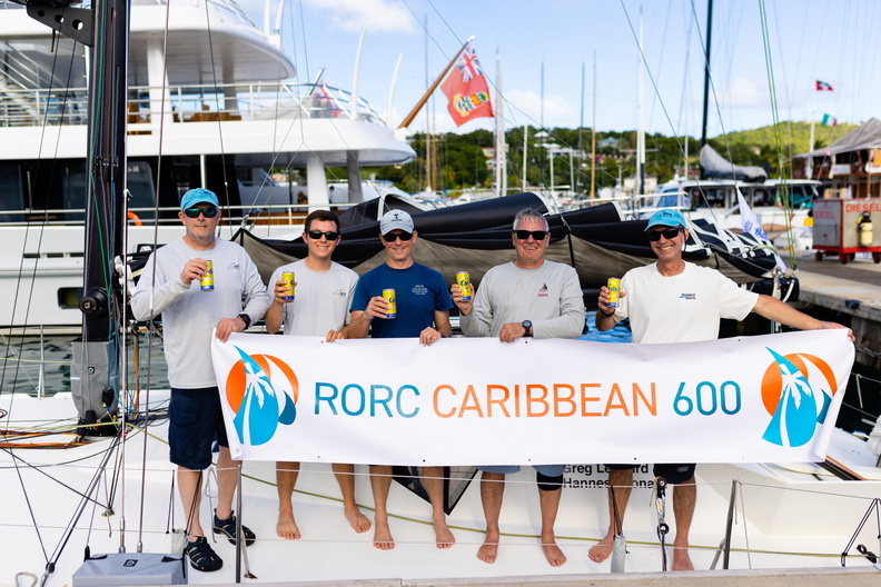 RORC Caribbean 600 2023 - Kite - Arthur Daniel - High Res-3.jpg