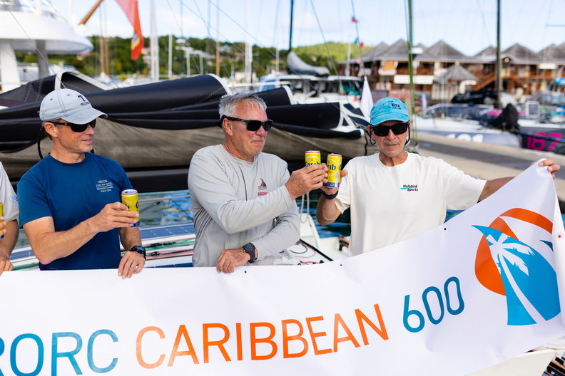 RORC Caribbean 600 2023 - Kite - Arthur Daniel - High Res-4.jpg