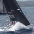 Lee Overlay Partners II, Swan 60 sailed by Adrian Lee