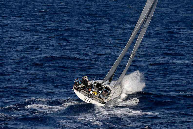 Black Pearl, Botin 56 skippered by Stefan Jentzsch