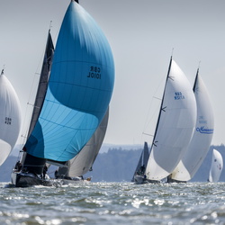 RORC Easter Challenge 2023