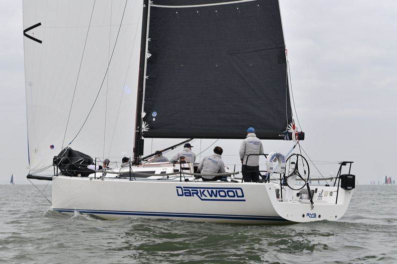 RORC
Cervantes Race 2023
Photographed by James Tomlinson
Darkwood